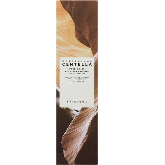 Skin1004 Madagascar Centella Probio-Cica Sun Serum FPS 50+ 50 ml