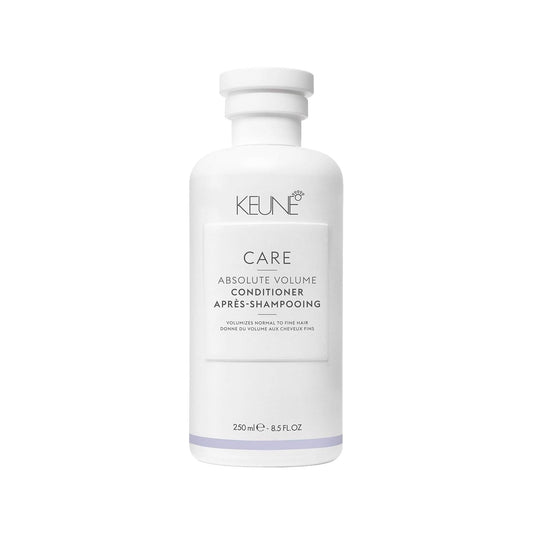 Keune Care Absolute Volume Conditioner for Fine Hair 250 ml