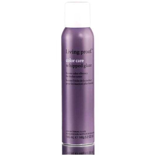 Living Proof Color Care Whipped Glaze- Dark 5.2 Oz. Hair Color Pasteur Pharmacy