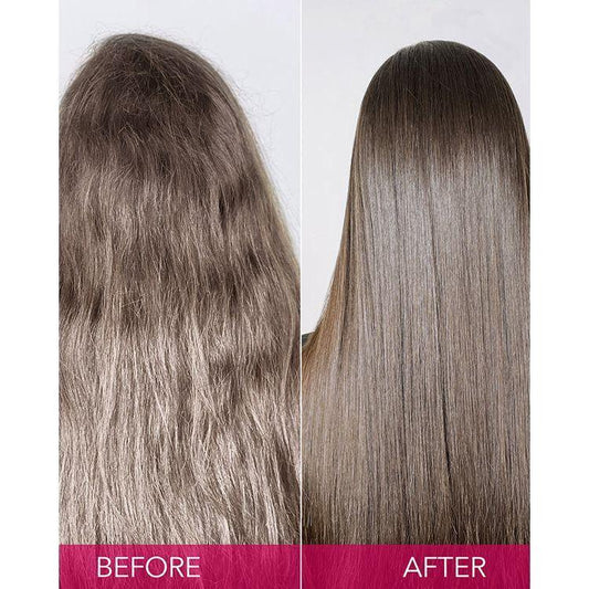 Keratin Complex Smoothing Therapy Shampoo, 33.8 Oz Shampoo Pasteur Pharmacy