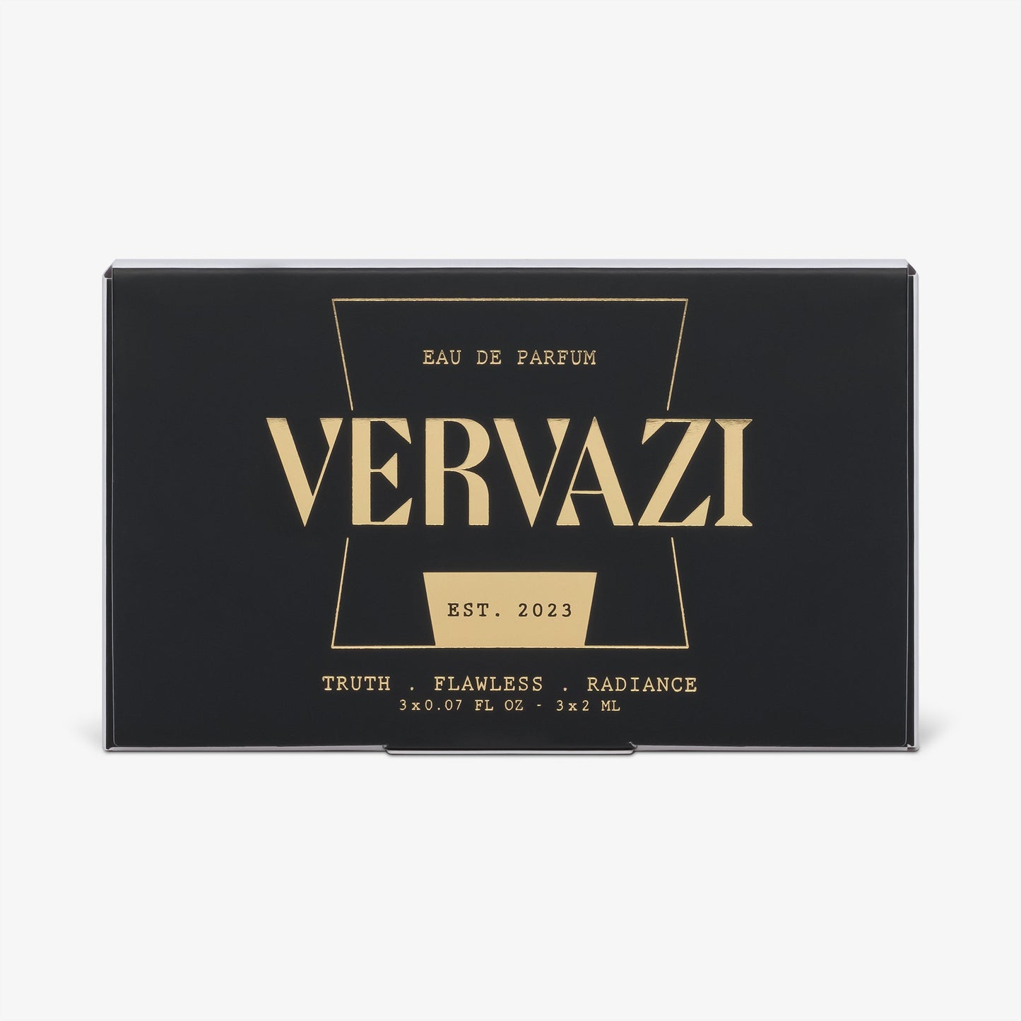 Vervazi Discovery Set Trio 3 x 2ml Vervazi