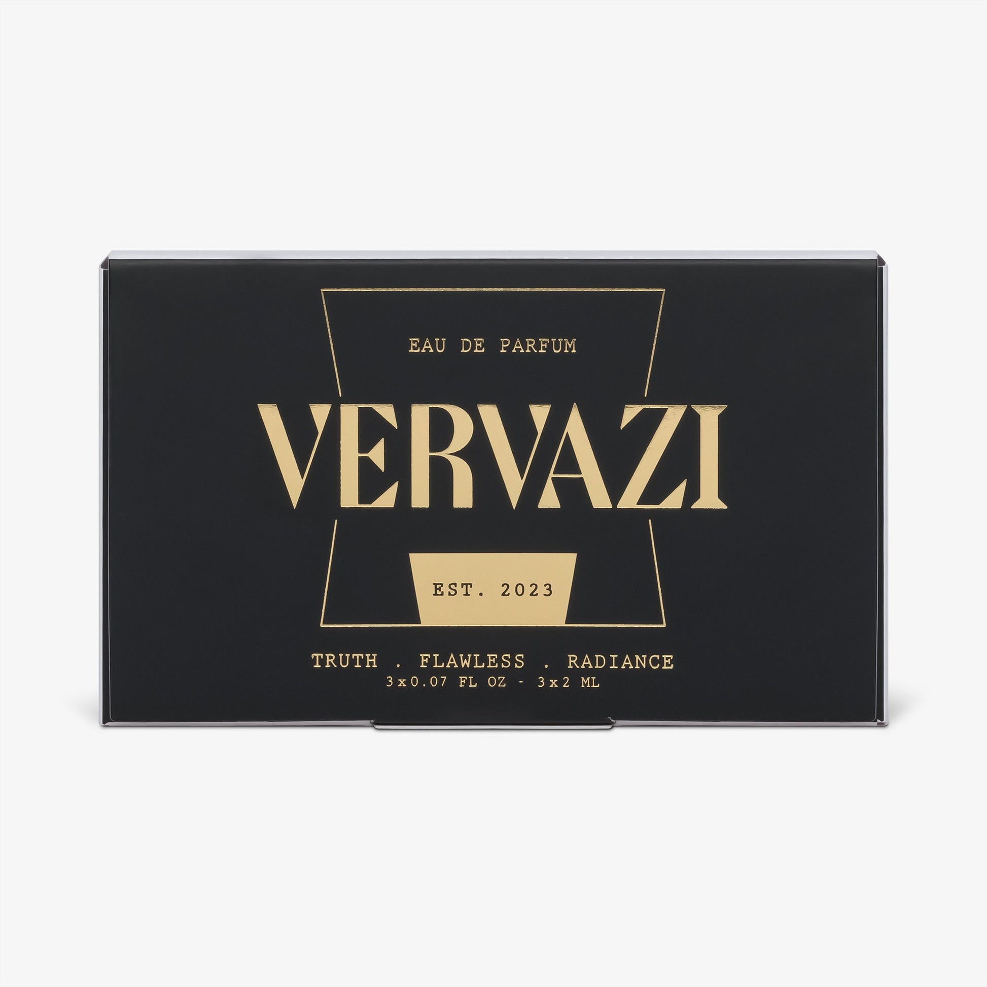 Vervazi Discovery Set Trio 3 x 2ml Vervazi