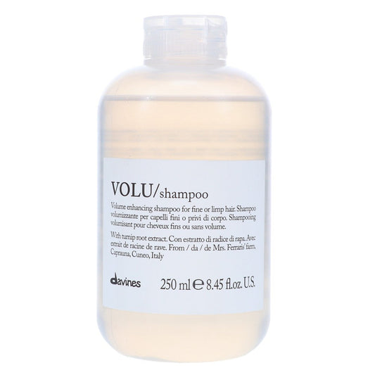 Davines Volu Shampoo 250 Ml Shampoo Pasteur Pharmacy