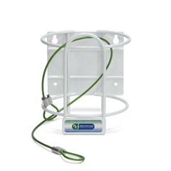 Rx Destroyer Pro Series 64 Oz. Bottle Mount W/ Security Cable Medical Supplies Pasteur Pharmacy