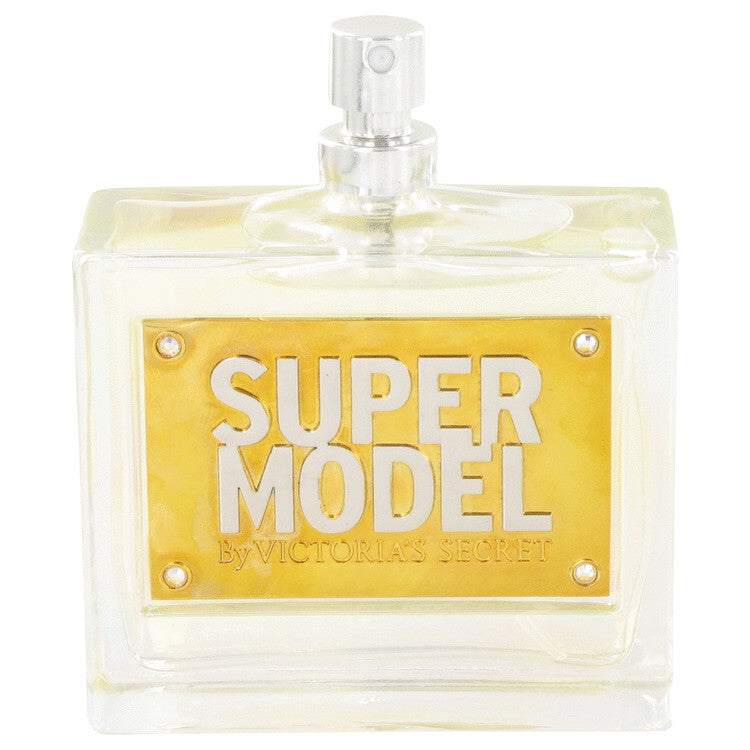 Supermodel by Victoria's Secret Eau De Parfum Spray (Tester) 2.5 oz (Women) Victoria's Secret Victoria's Secret