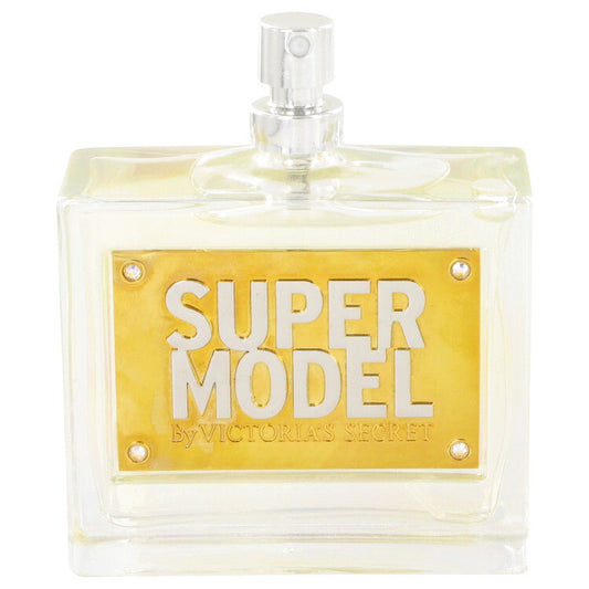 Supermodel by Victoria's Secret Eau De Parfum Spray (Tester) 2.5 oz (Women) Victoria's Secret Victoria's Secret