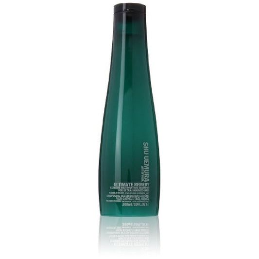 Shu Uemura Ultimate Remedy Shampoo 300 Ml Shampoo Pasteur Pharmacy