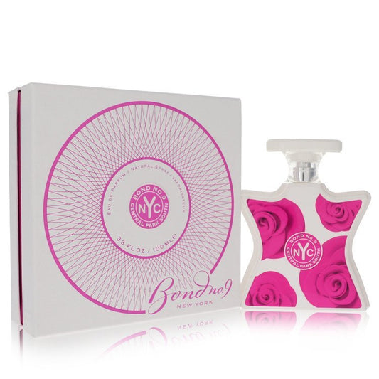 Central Park South by Bond No. 9 Eau De Parfum Spray 3.4 oz (Women) Bond No. 9 Bond No. 9