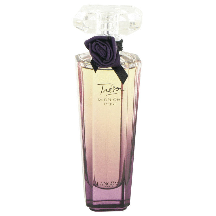 Tresor Midnight Rose by Lancome Eau De Parfum Spray (unboxed) 1.7 oz (Women)