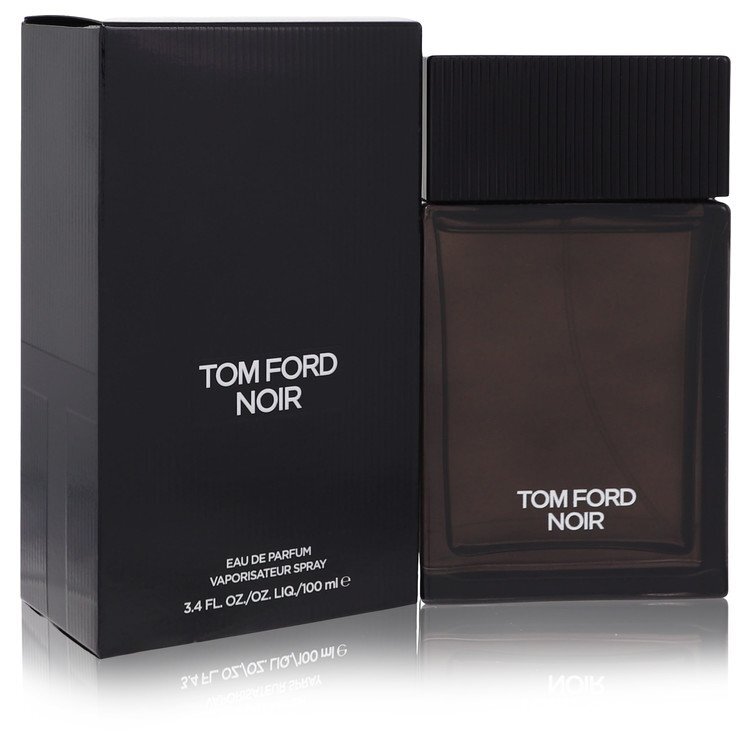 Tom Ford Noir by Tom Ford Eau De Parfum Spray 3.4 oz (Men) Tom Ford Tom Ford