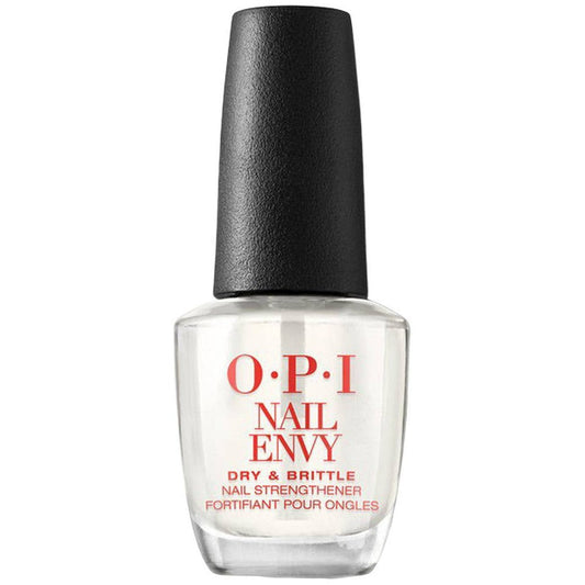 OPI Nail Envy Strengthener For Dry & Brittle Nails Nails Pasteur Pharmacy