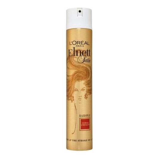 L'Oreal Elnett Normal Strength 400Ml Hair Spray Pasteur Pharmacy
