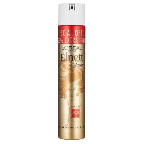 L'Oreal Elnett Normal Hold Strength 300Ml Hair Spray Pasteur Pharmacy