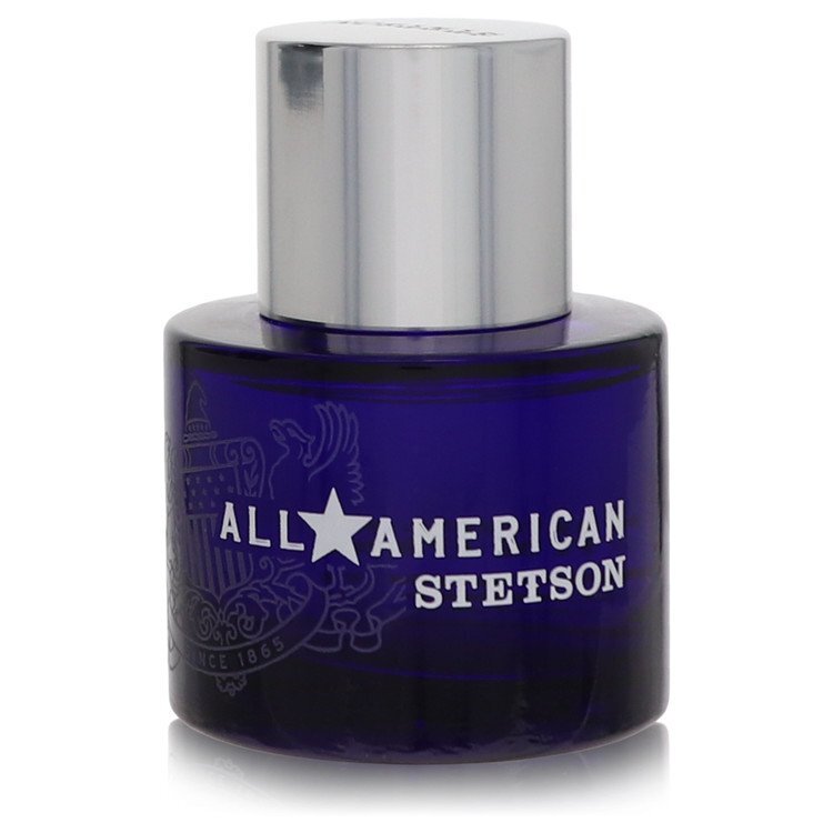 Stetson All American by Coty Cologne Spray (unboxed) 1 oz (Men)