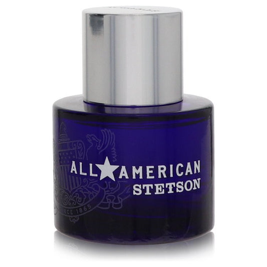 Stetson All American by Coty Cologne Spray (unboxed) 1 oz (Men)