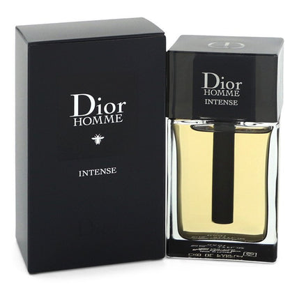 Dior Homme Intense Eau de Parfum — 1.7 oz