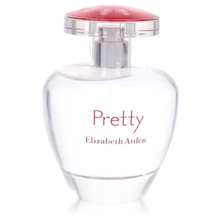 Pretty by Elizabeth Arden Eau De Parfum Spray (Tester) 3.4 oz (Women) Elizabeth Arden Elizabeth Arden