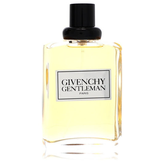 Gentleman by Givenchy Eau De Toilette Spray (unboxed) 3.4 oz (Men)