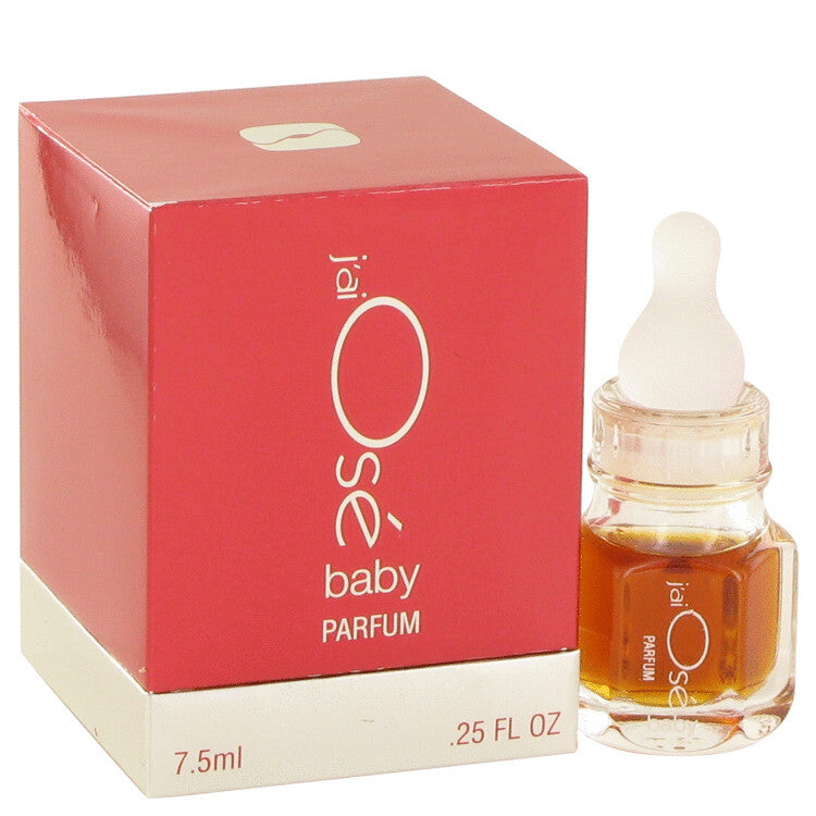 Jai Ose Baby by Guy Laroche Pure Perfume 1/4 oz (Women) Guy Laroche Guy Laroche