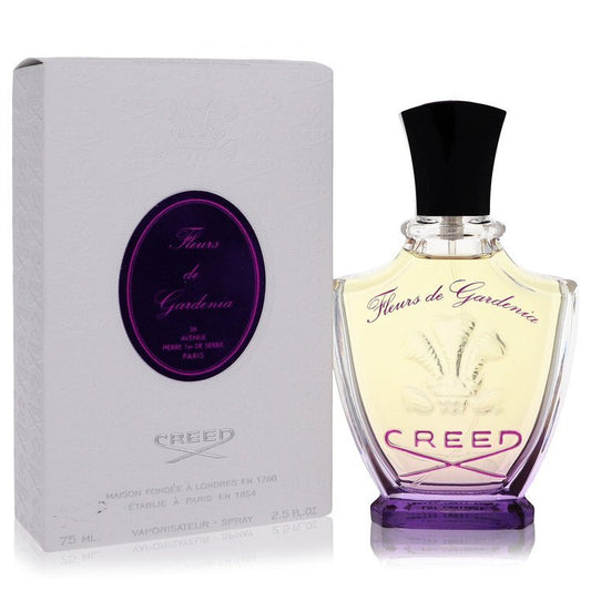 Fleurs De Gardenia by Creed Millesime Spray 2.5 oz (Women) Creed Creed