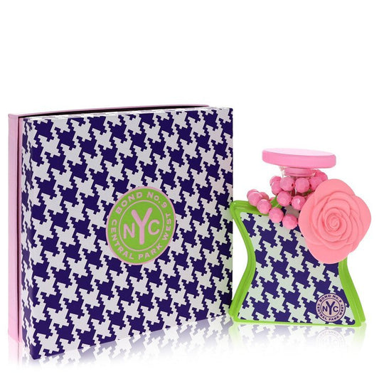 Central Park West by Bond No. 9 Eau De Parfum Spray 3.3 oz (Women) Bond No. 9 Bond No. 9