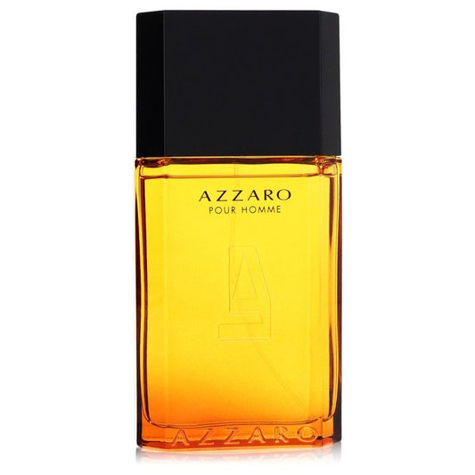 Azzaro by Azzaro Eau De Toilette Spray (unboxed) 6.8 oz (Men)