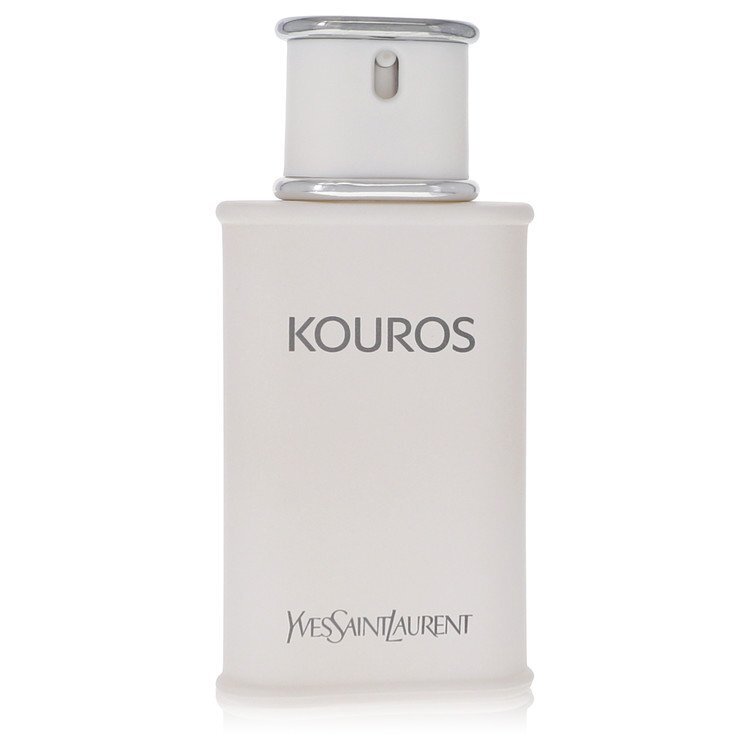 Kouros by Yves Saint Laurent Eau De Toilette Spray (unboxed) 3.4 oz (Men)
