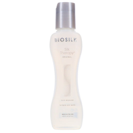 Biosilk Therapy Original 2.26 Oz Hair Care Pasteur Pharmacy