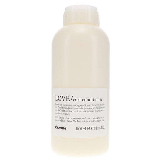 Davines Love Curl Conditioner 1000 Ml Conditioners Pasteur Pharmacy