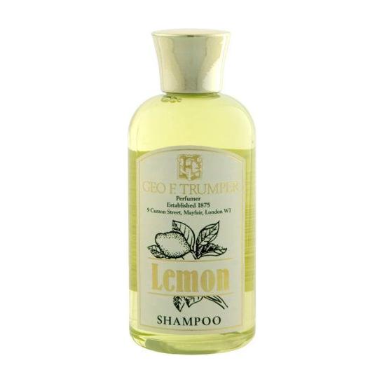 Geo. F. Trumper Trumpers Lemon Shampoo Shampoo Pasteur Pharmacy 100ml