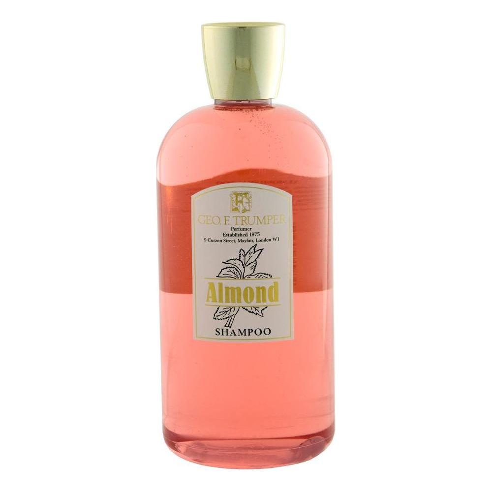 Geo. F. Trumper Trumpers Almond Shampoo 200ml Shampoo Pasteur Pharmacy