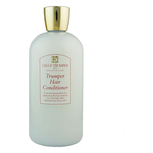 Geo. F. Trumper Hair Conditioner Hair Conditioner Pasteur Pharmacy 200ml