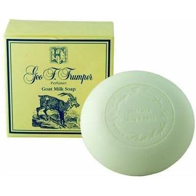 Geo. F. Trumper Bath Soap Collection 150g Bath Soap Pasteur Pharmacy Goat Milk