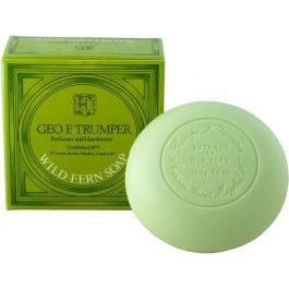 Geo. F. Trumper Bath Soap Collection 150g Bath Soap Pasteur Pharmacy Wild Fern