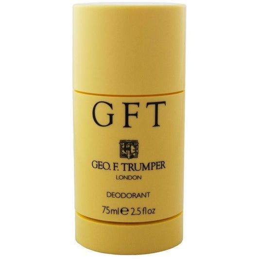 Geo. F. Trumper GFT Deodorant Stick 75ml Deodorant Stick Pasteur Pharmacy