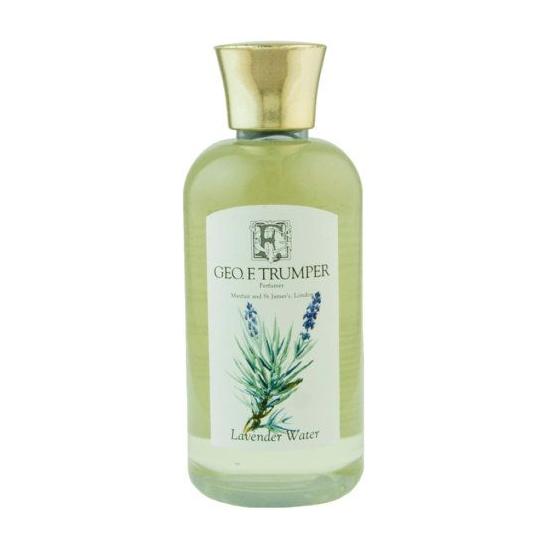 Geo. F. Trumper Lavender Water Splash Lavender Water Splash Pasteur Pharmacy 200ml