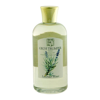 Geo. F. Trumper Lavender Water Splash Lavender Water Splash Pasteur Pharmacy 500ml