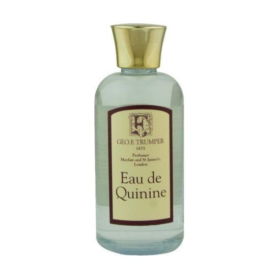 Geo. F. Trumper Quinine Eau de Toilette 100 ml Eau de Toilette Pasteur Pharmacy