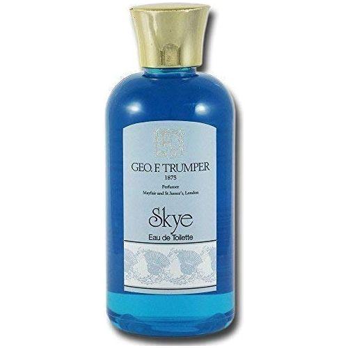 Geo. F. Trumper Skye Eau de Toilette Eau de Toilette Pasteur Pharmacy 100ml