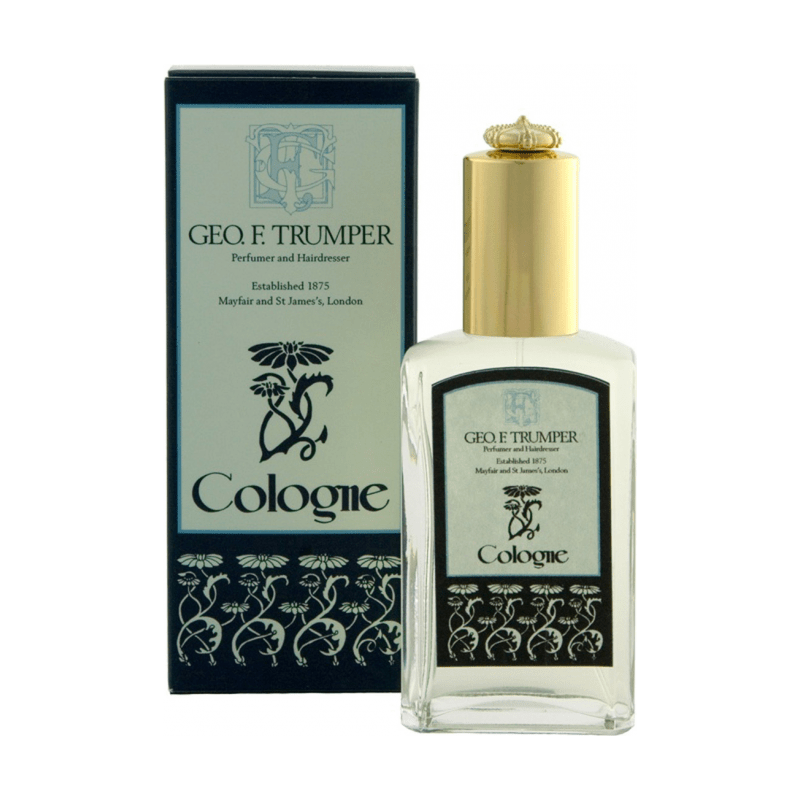 Geo. F. Trumper Eau de Cologne 50ml Eau de Cologne Pasteur Pharmacy