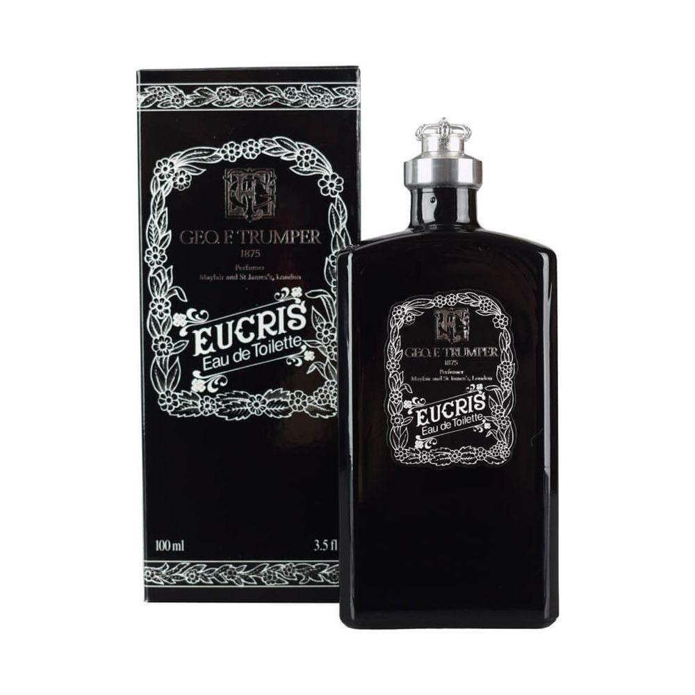 Geo. F. Trumper Eucris Eau De Toilette 100ml Eau De Toilette Pasteur Pharmacy