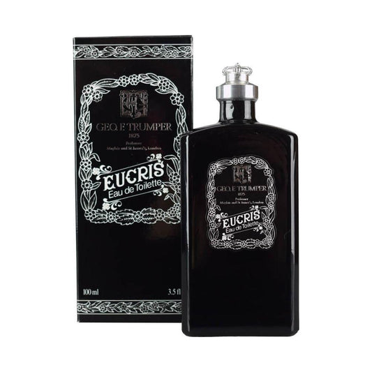 Geo. F. Trumper Eucris Eau De Toilette 100ml Eau De Toilette Pasteur Pharmacy