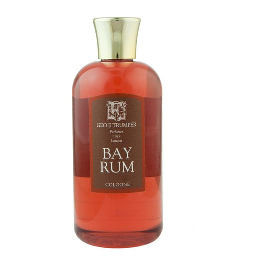 Geo. F. Trumper Bay Rum Cologne Cologne Pasteur Pharmacy 200ml