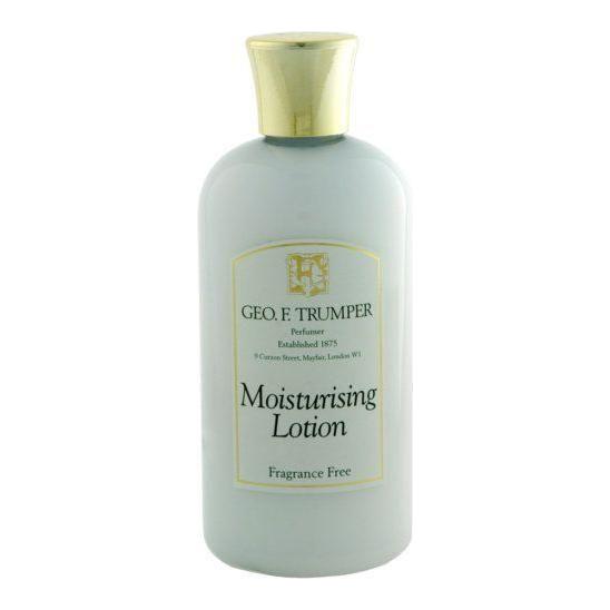 Geo. F. Trumper Fragrance Free Moisturizer 100ml Fragrance Free Moisturizer Pasteur Pharmacy