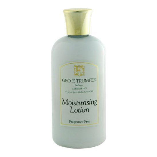 Geo. F. Trumper Fragrance Free Moisturizer 100ml Fragrance Free Moisturizer Pasteur Pharmacy