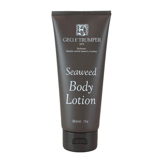 Geo. F. Trumper Seaweed Body Lotion 200ml Body Lotion Pasteur Pharmacy
