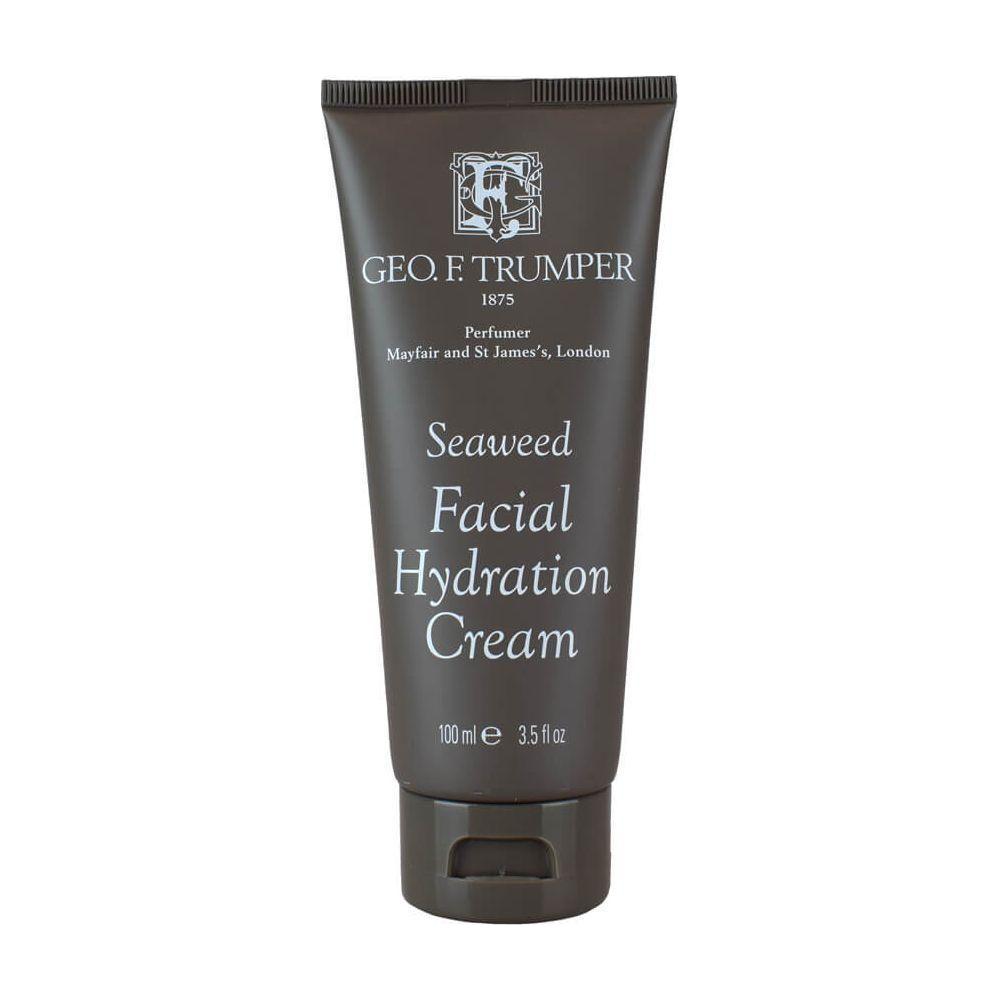 Geo. F. Trumper Seaweed Facial Hydratation Cream 100ml Facial Hydratation Cream Pasteur Pharmacy