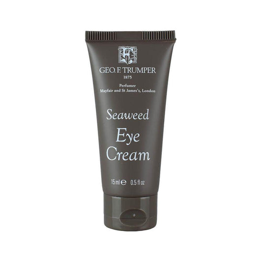 Geo. F. Trumper Seaweed Eye cream 15ml Eye Cream Pasteur Pharmacy