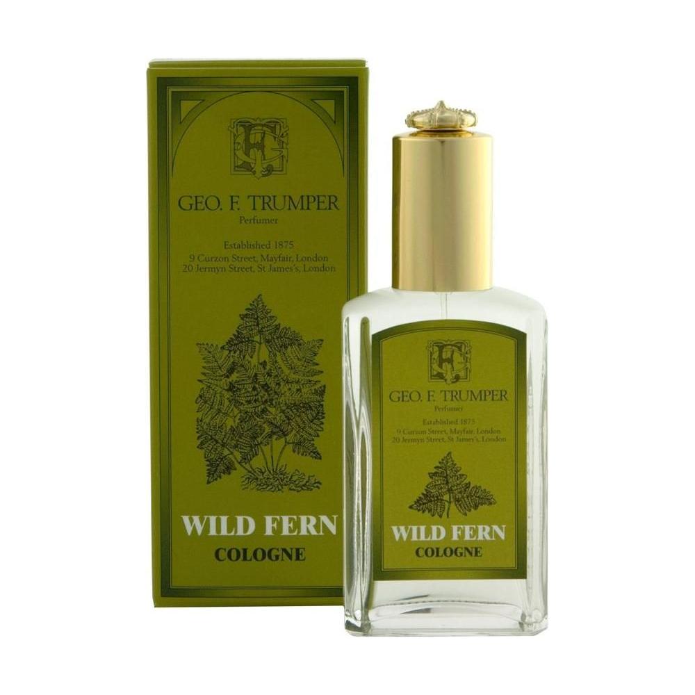 Geo. F. Trumper Wild Fern Cologne 50ml Cologne Pasteur Pharmacy