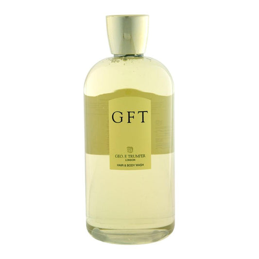 Geo. F. Trumper GFT Hair & Body Wash Hair and Body Wash Pasteur Pharmacy 100ml